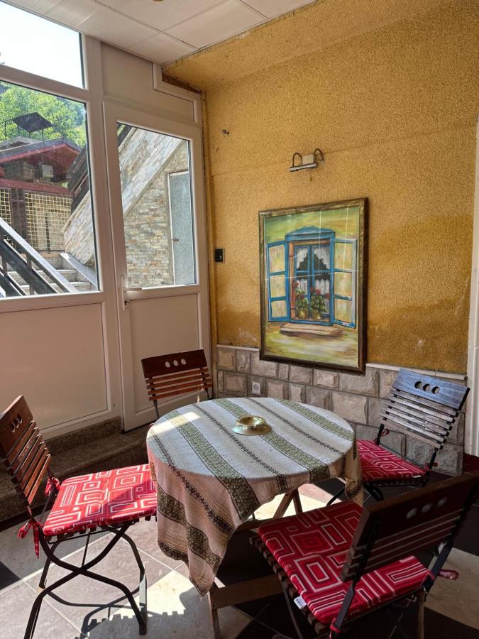 Beautiful House Overlooking Sarajevo Ngoại thất bức ảnh
